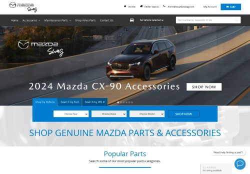 Mazda Swag capture - 2024-01-25 05:03:03