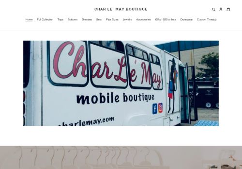 Shop Char Le May capture - 2024-01-25 05:21:02
