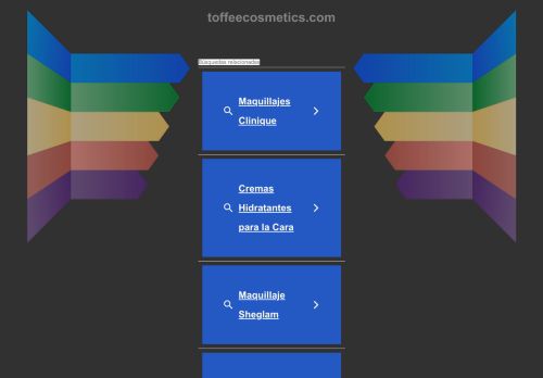 Toffee Cosmetics capture - 2024-01-25 06:08:43