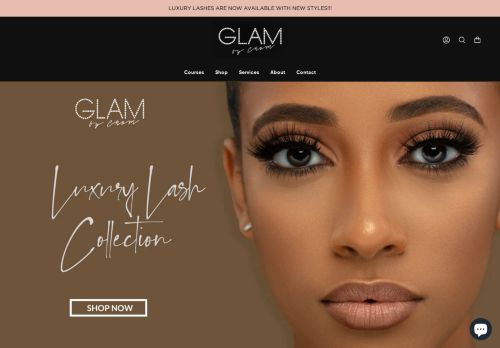 Glam By Cham capture - 2024-01-25 06:09:23