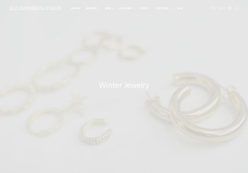 Illusion Boutique capture - 2024-01-25 06:33:04