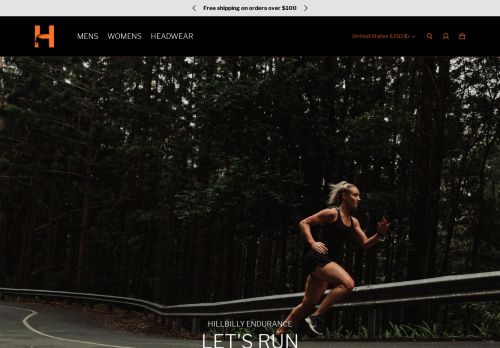 Hill Billy Endurance capture - 2024-01-25 06:41:08