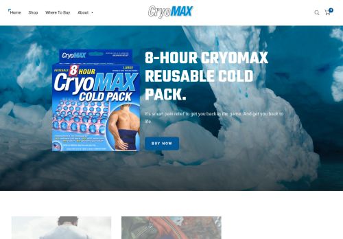 Cryomax capture - 2024-01-25 08:05:06