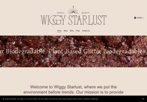 Wiggy Starlust capture - 2024-01-25 09:15:58