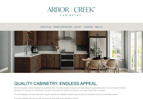 Arbor Creek Cabinets capture - 2024-01-25 11:22:42