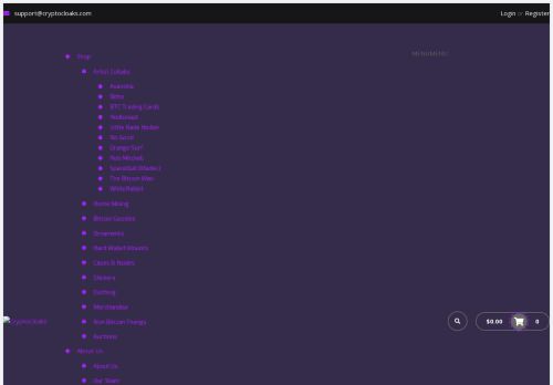 Crypto Cloaks capture - 2024-01-25 12:07:04