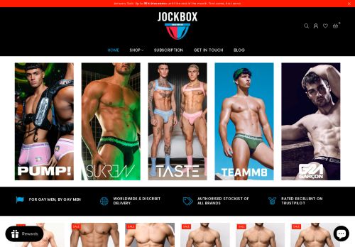 Jockbox Underwear capture - 2024-01-25 12:26:42
