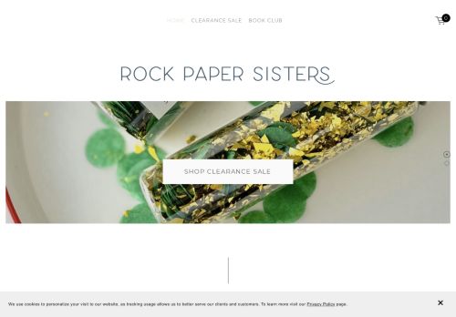 Rock Paper Sisters capture - 2024-01-25 12:47:02