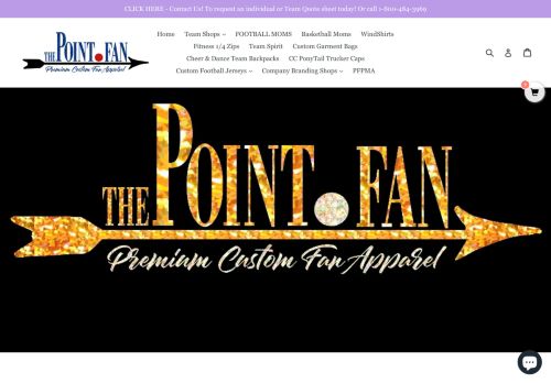 The Point Fan capture - 2024-01-25 16:52:22