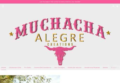 Muchacha Alegre Creations capture - 2024-01-25 17:28:28