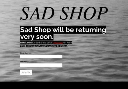 Sad Shop capture - 2024-01-25 17:48:17