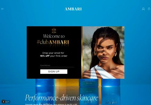 Ambari Beauty capture - 2024-01-25 17:55:37