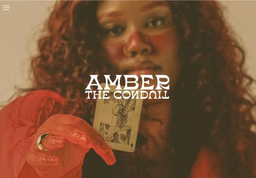 Amber The Alchemist capture - 2024-01-25 18:00:29