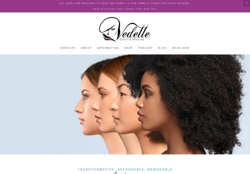 Vedette Beauty and Skincare capture - 2024-01-25 18:02:16