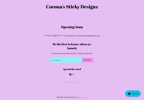 Coronas Sticky Designz capture - 2024-01-25 18:48:32