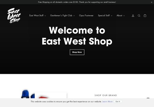 East West Shop capture - 2024-01-25 19:10:29
