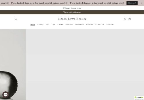 Lizeth Lowe Makeup and Beauty capture - 2024-01-25 19:21:30