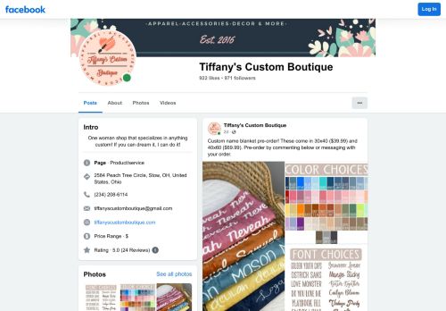 Tiffanys Custom Boutique capture - 2024-01-25 19:33:27