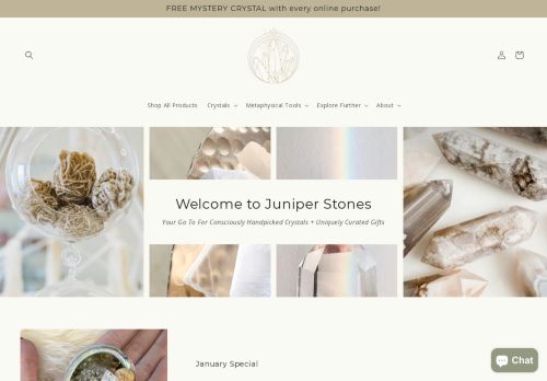 Juniper Stones capture - 2024-01-25 19:38:16