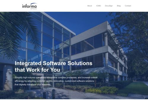 Informa Software capture - 2024-01-25 20:10:07