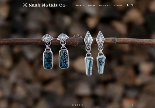Nash Metals Co capture - 2024-01-25 21:15:40