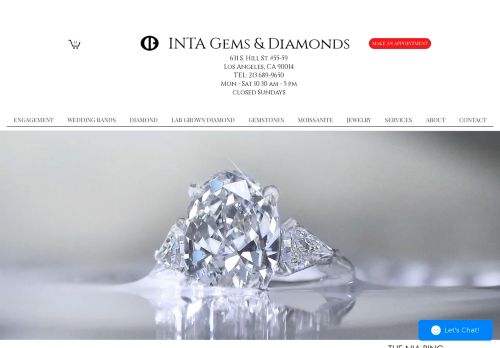 Inta Gems and Diamonds capture - 2024-01-25 22:13:52