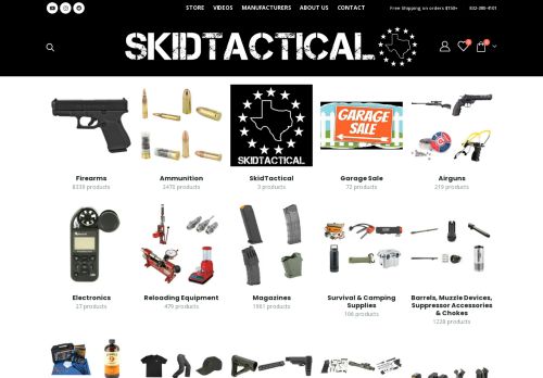 Skidtactical capture - 2024-01-25 22:24:18