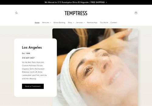 Temptress Cosmetics capture - 2024-01-25 22:27:12