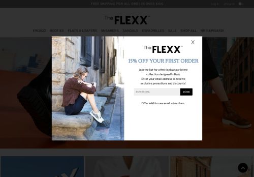 The Flexx USA capture - 2024-01-25 22:27:36