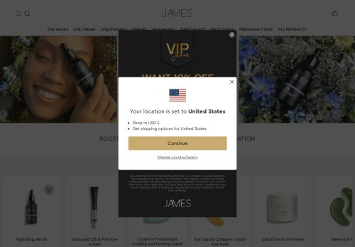 James Cosmetics capture - 2024-01-25 22:31:15