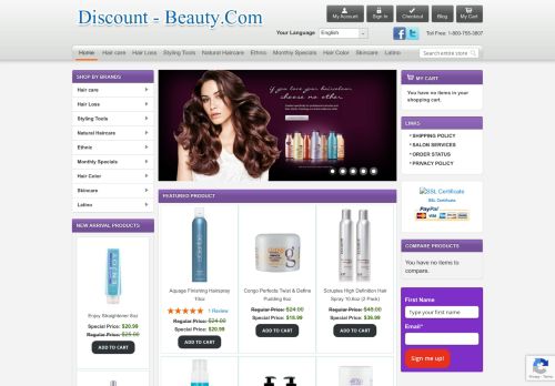 Discount Beauty capture - 2024-01-25 23:46:38