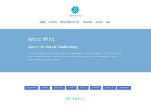Arctic Wind capture - 2024-01-26 01:30:10