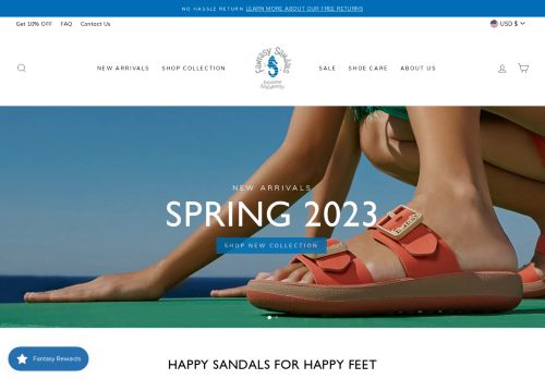 Fantasy Sandals capture - 2024-01-26 01:45:15