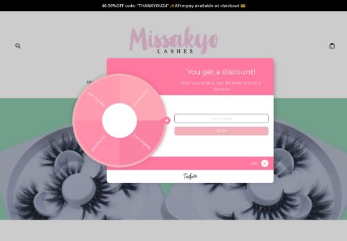 Missakyo Lashes capture - 2024-01-26 01:45:42