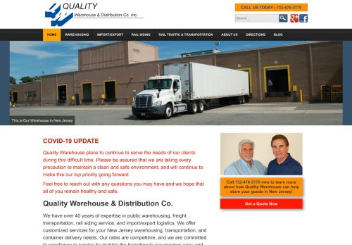 Quality Warehouse & Distribution capture - 2024-01-26 02:26:59