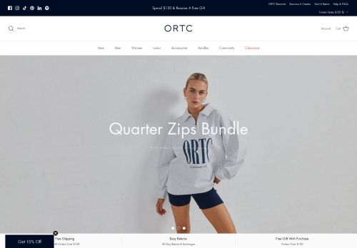 Ortc Clothing Co capture - 2024-01-26 02:37:28
