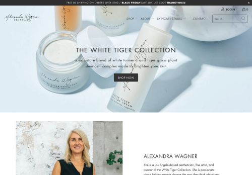 Alexandra Wagner Skincare capture - 2024-01-26 03:28:55