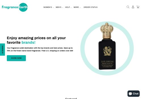 Fragrance Earth capture - 2024-01-26 04:16:43