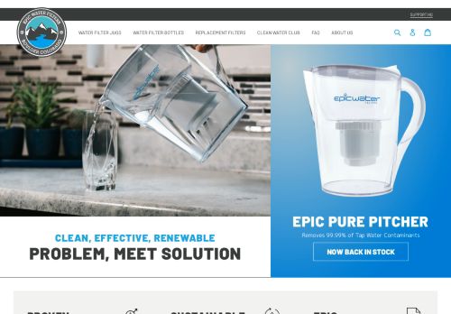 Epic Water Filters capture - 2024-01-26 04:45:50
