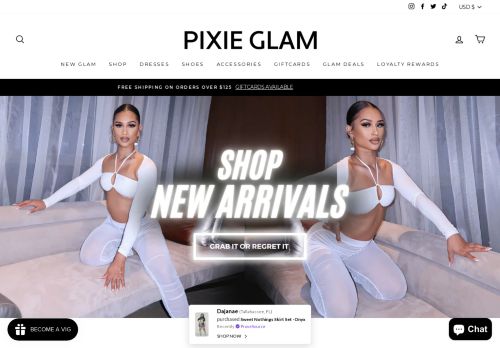 Pixie Glam capture - 2024-01-26 05:40:44