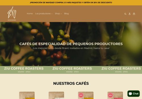 Ziu Coffee capture - 2024-01-26 05:44:06