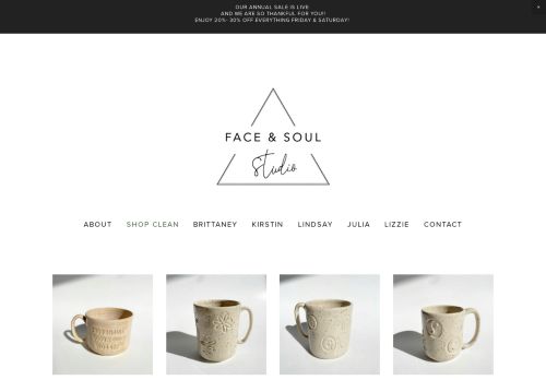 Face and Soul Studio capture - 2024-01-26 06:10:21