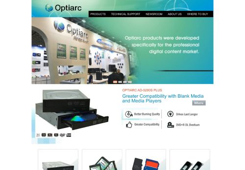 Optiarc capture - 2024-01-26 07:05:44