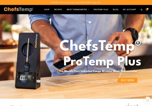 Chefs Temp capture - 2024-01-26 07:36:04