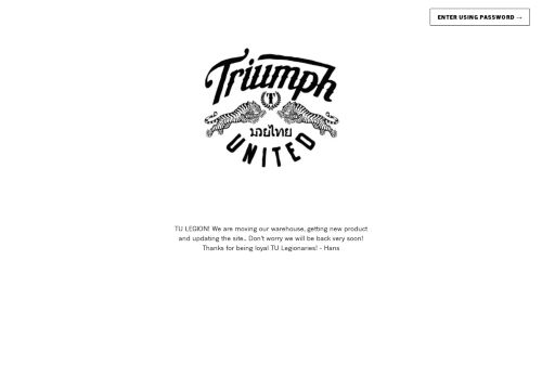 Triumph United capture - 2024-01-26 07:43:23