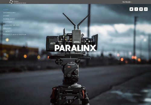 Paralinx capture - 2024-01-26 08:08:58