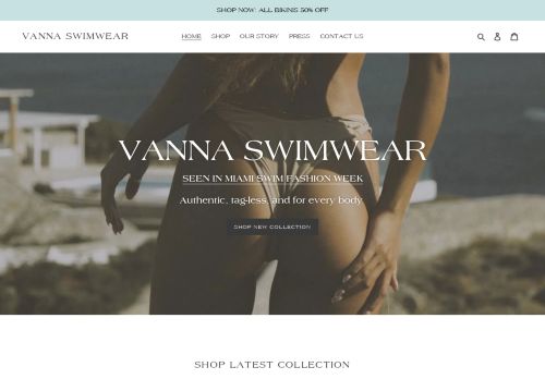 Vanna Swimwear capture - 2024-01-26 08:33:10