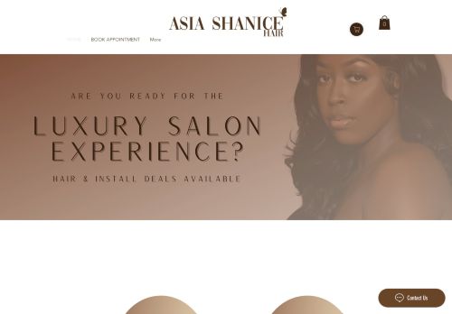 Asia Shanice Hair capture - 2024-01-26 09:09:18