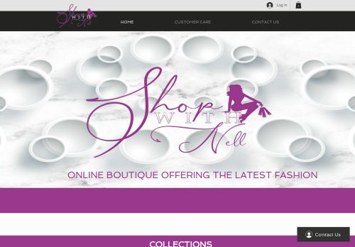 Shop With Nell capture - 2024-01-26 11:00:05