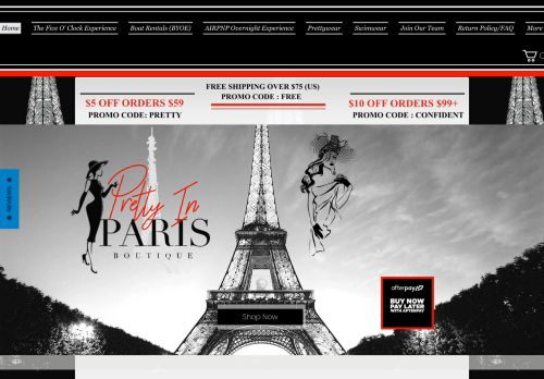Pretty In Paris capture - 2024-01-26 11:21:12